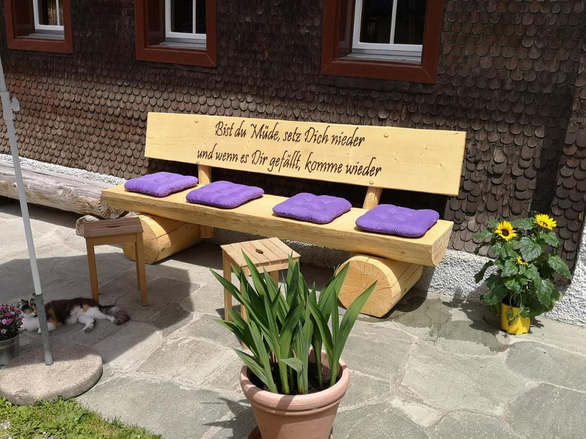 B&B Gassa 95 Вальс Экстерьер фото