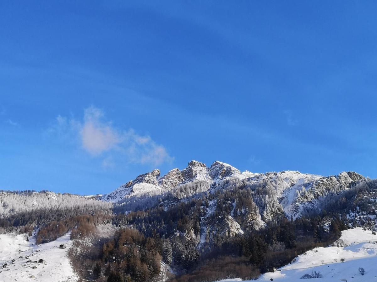 B&B Gassa 95 Вальс Экстерьер фото