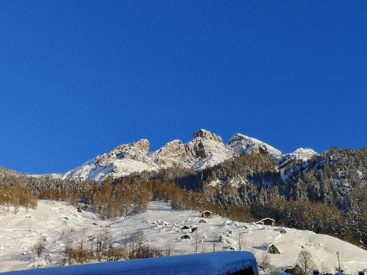 B&B Gassa 95 Вальс Экстерьер фото