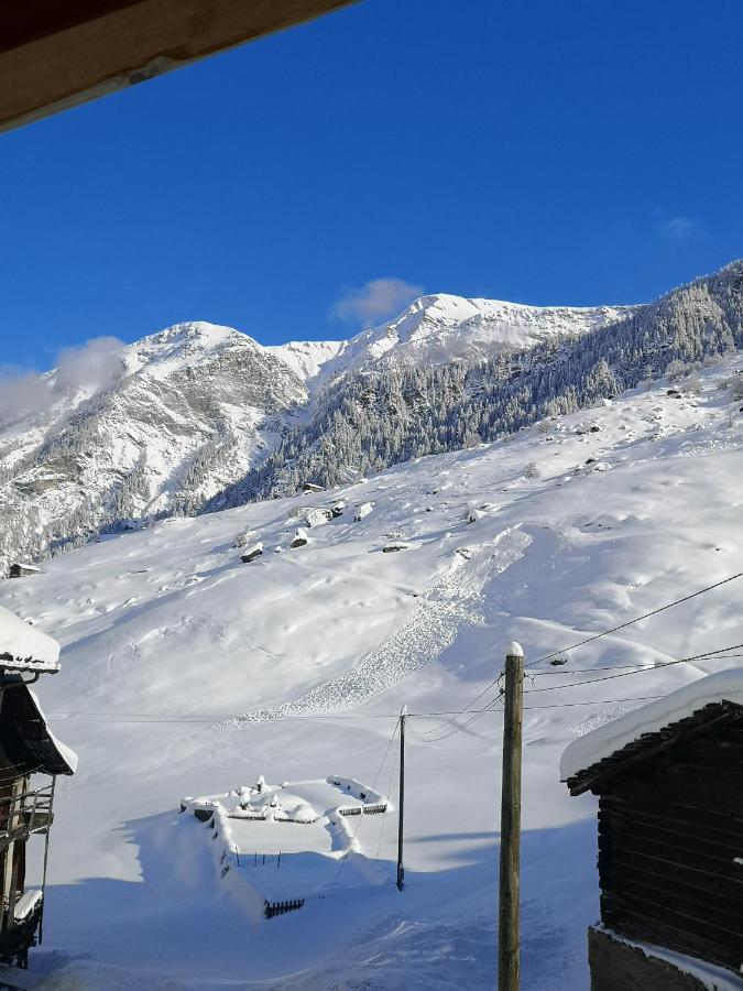 B&B Gassa 95 Вальс Экстерьер фото
