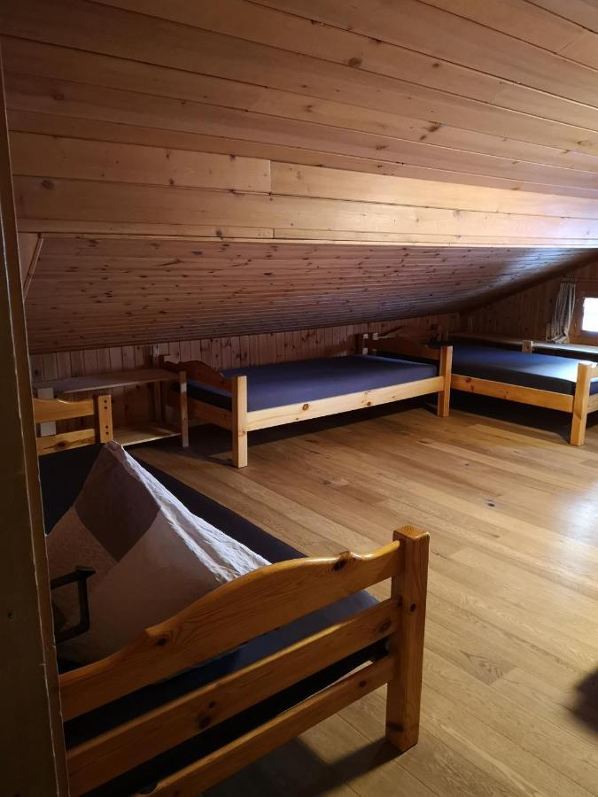 B&B Gassa 95 Вальс Экстерьер фото
