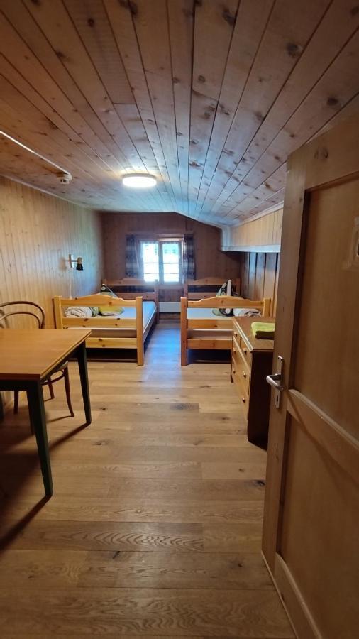 B&B Gassa 95 Вальс Экстерьер фото