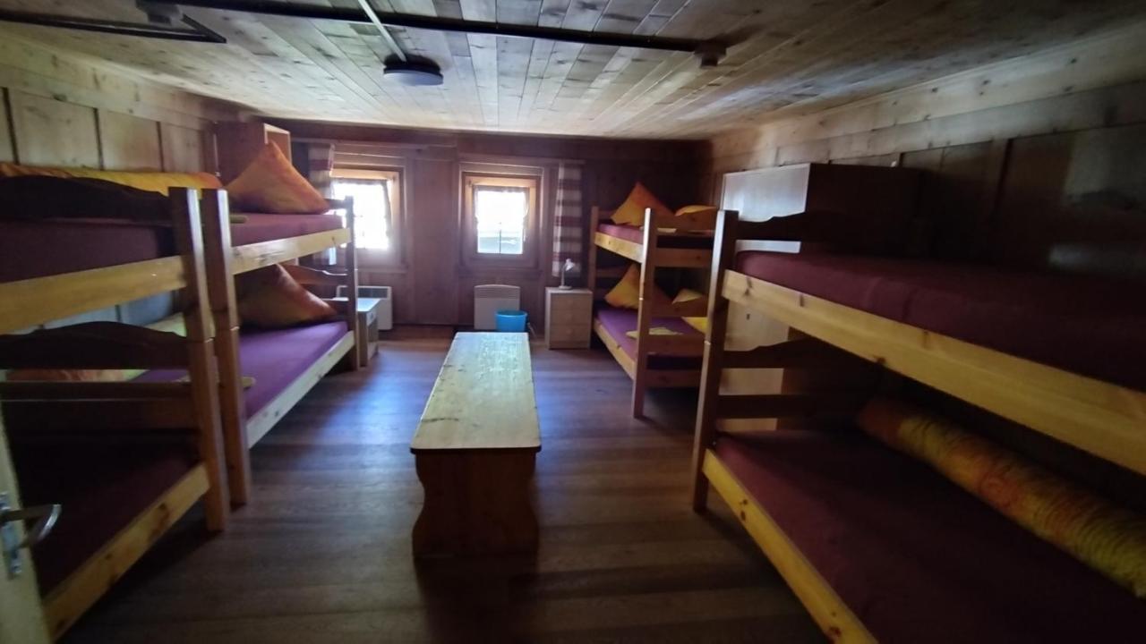 B&B Gassa 95 Вальс Экстерьер фото