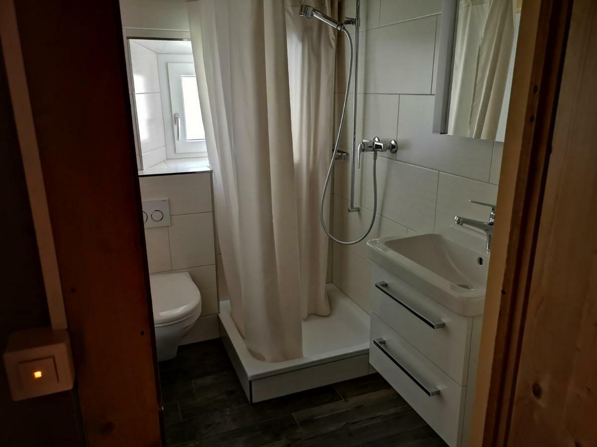 B&B Gassa 95 Вальс Экстерьер фото
