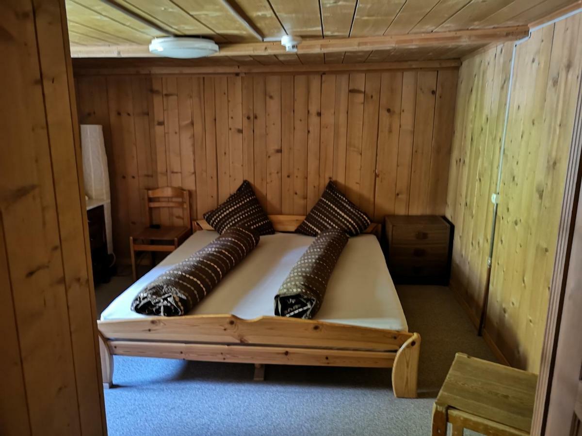B&B Gassa 95 Вальс Экстерьер фото