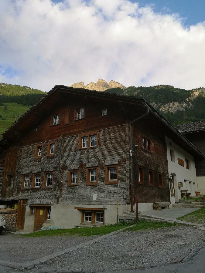 B&B Gassa 95 Вальс Экстерьер фото