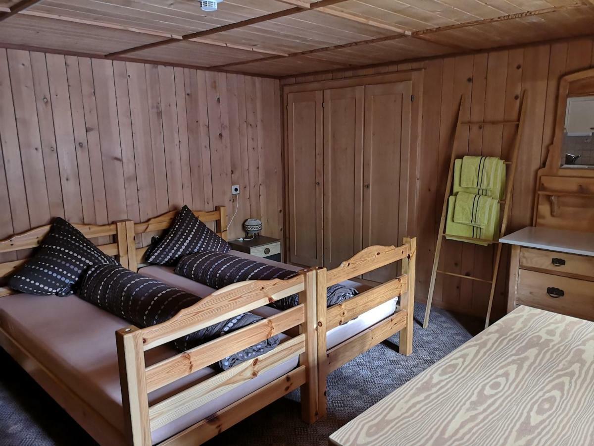B&B Gassa 95 Вальс Экстерьер фото