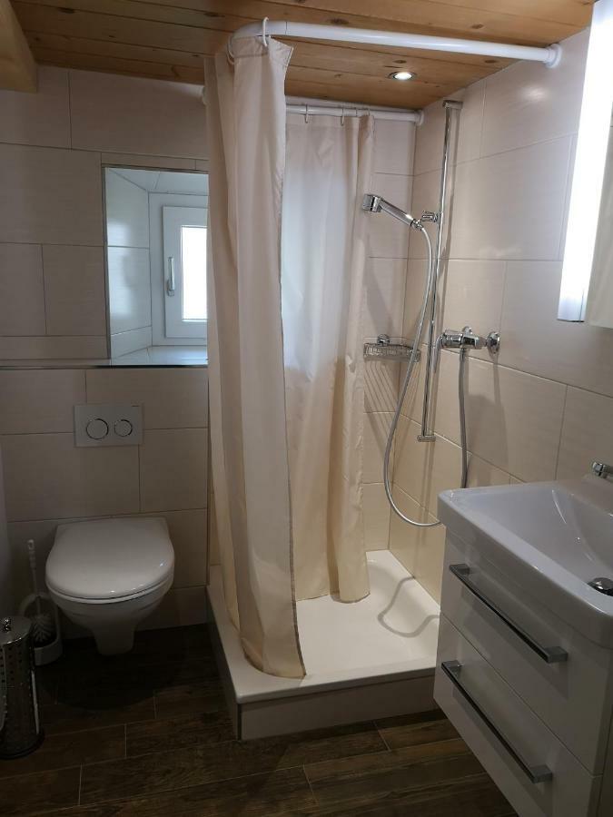B&B Gassa 95 Вальс Экстерьер фото