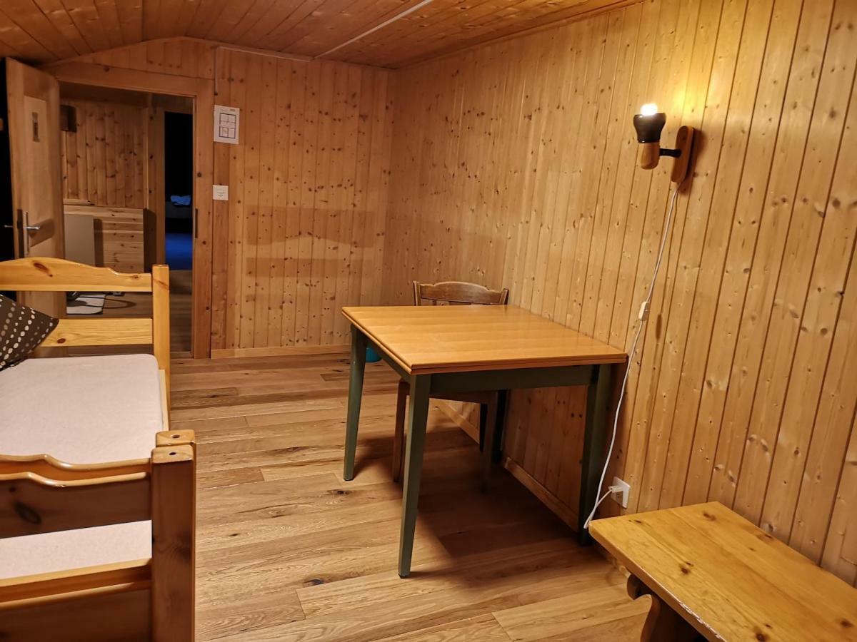 B&B Gassa 95 Вальс Экстерьер фото