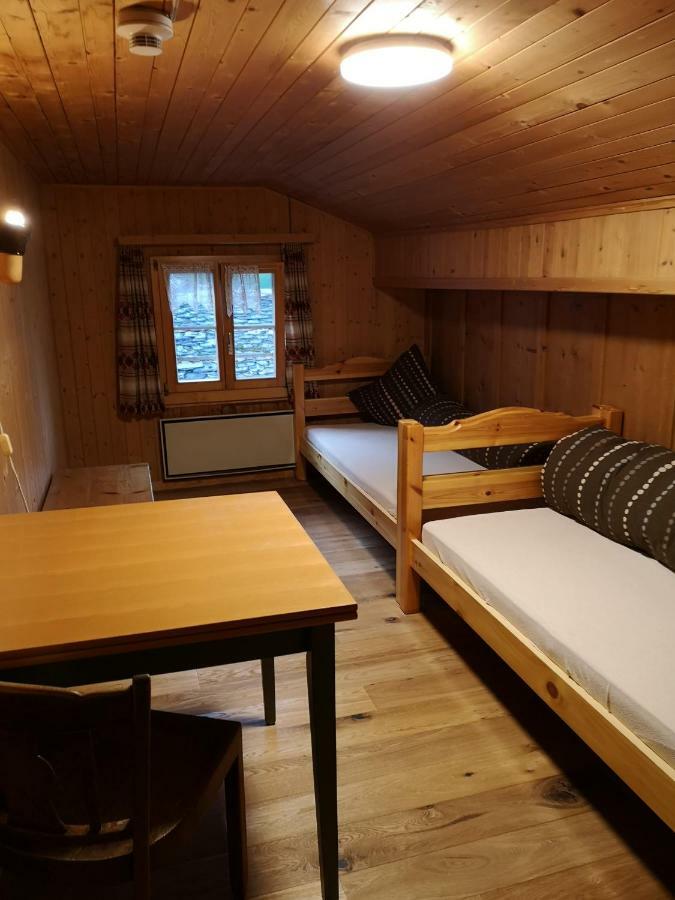 B&B Gassa 95 Вальс Экстерьер фото