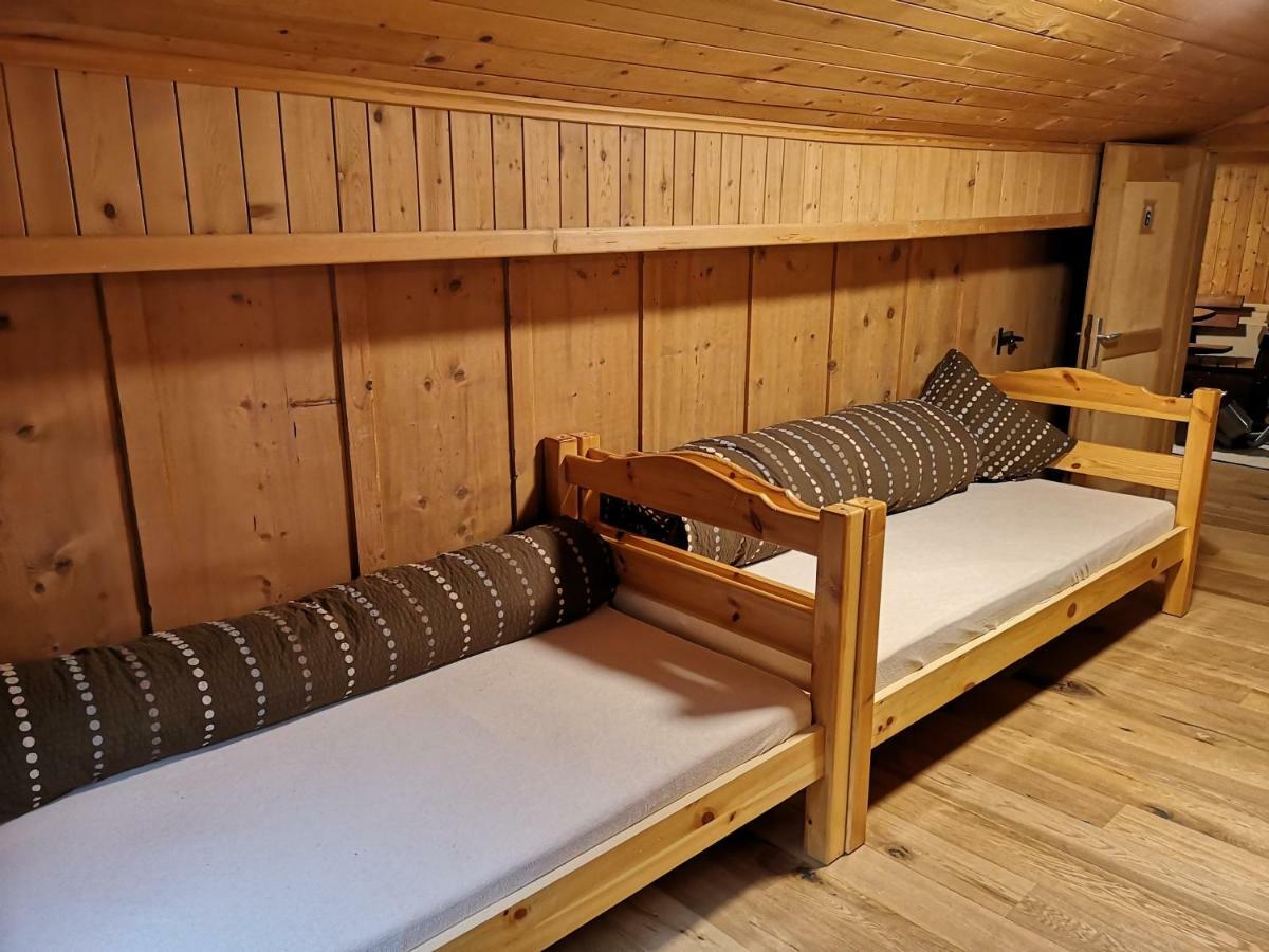 B&B Gassa 95 Вальс Экстерьер фото
